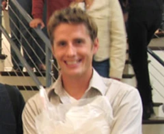 Chris Applehans