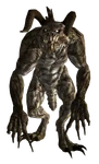DeatclawAlphaFNV
