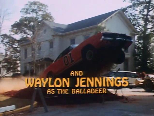 Waylon Jennings The Ghost Of General Lee