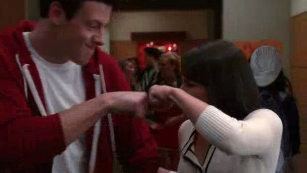 FileGlee 2x04 duets vose13jpg Featured onFinn Hudson RachelFinn 