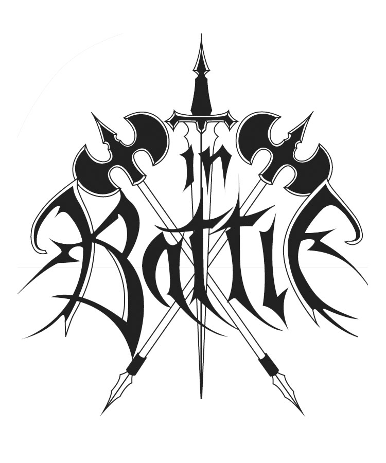 Battle Logo