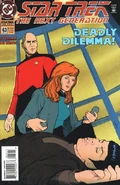 Star Trek The Next Generation Vol 2 63