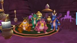 Dragon Elders