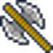 MysticQuestAxe