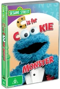 Cisforcookiemonsteraustraliandvd