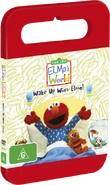 Elmosworldwakeupwithelmoaustraliandvd