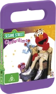 Cinderelmoaustraliandvd