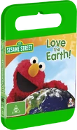 Lovetheearthaustraliandvd