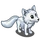 Arctic Fox-icon