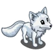 Arctic Fox-icon