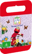 Elmosworldspringtimefunaustraliandvd