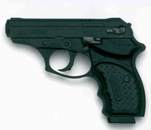 Bersa Thunder 380