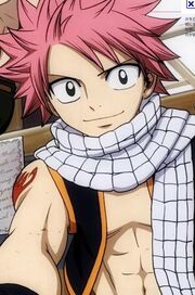 Natsu Dragneel~