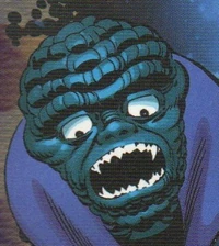 Lurker
