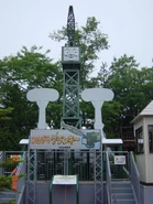 ThomasLand(Japan)4