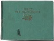 PercytheSmallEnginefirstedition