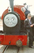 RevWAwdryandPeterSam