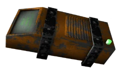 Plasma Caster HS electrode
