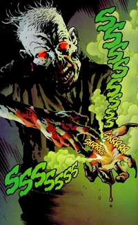 Scarecrow