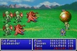 FFII Mini1 GBA