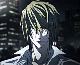 Hideki Ryuga