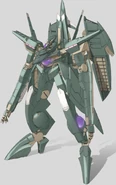 CG Arche Drei