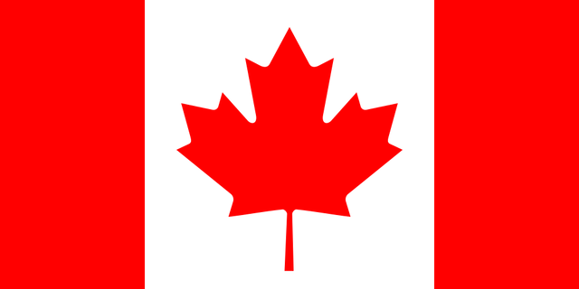 File:Flag of Canada.svg