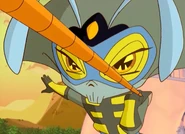 ZingScorpion