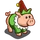 Elf Pig-icon