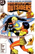Adventures of the Outsiders Vol 1 46