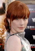 Bryce Dallas Howard