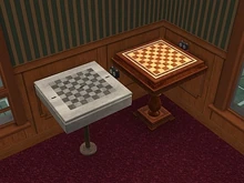 TS2 Chess Tables
