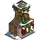 Winter Fireplace-icon