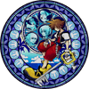 Awakening Roxas (blue)