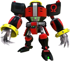 Omega 2006