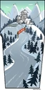 SnowBoundBackground6