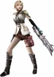 Aya Lightning outfit