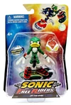 Sonic-Free-Riders-Jet-Figure