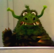 Fred (monster)