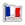 French Flag-icon