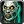 Icon Undead Male