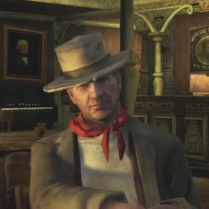 Rdr rufus starkey