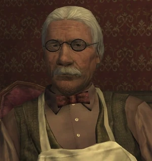 Rdr herbert moon