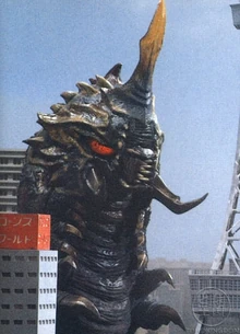 Battra 1
