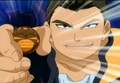 Shuji and MANTRIS