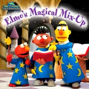 Elmo's Magical Mix-Up