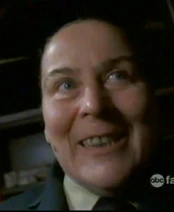 Miss Trunchbull Film