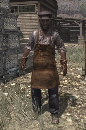 Rdr bunk trimble