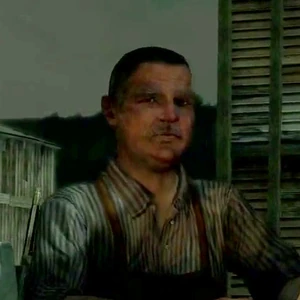Rdr saul bundy