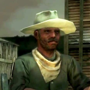 Rdr willie henning